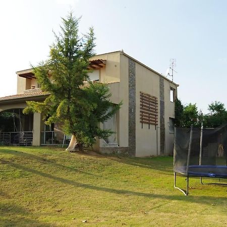 Villa Vasili Trikala  Luaran gambar