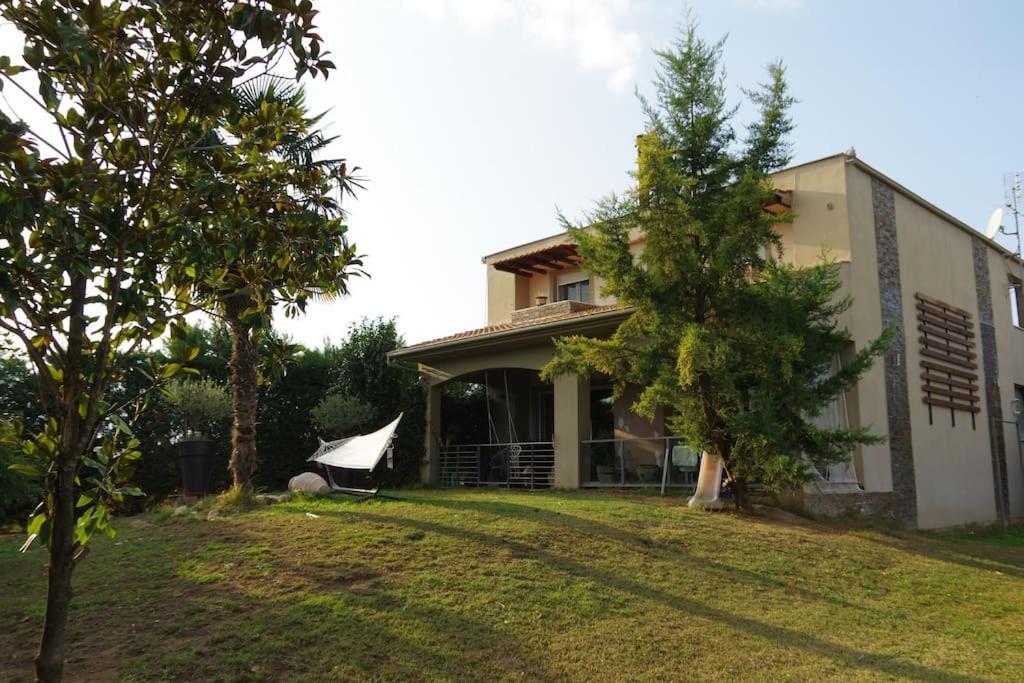 Villa Vasili Trikala  Luaran gambar