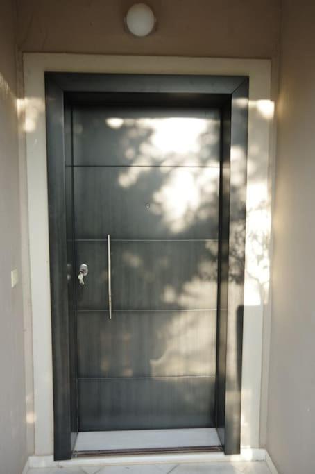 Villa Vasili Trikala  Luaran gambar
