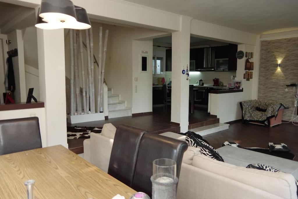 Villa Vasili Trikala  Luaran gambar