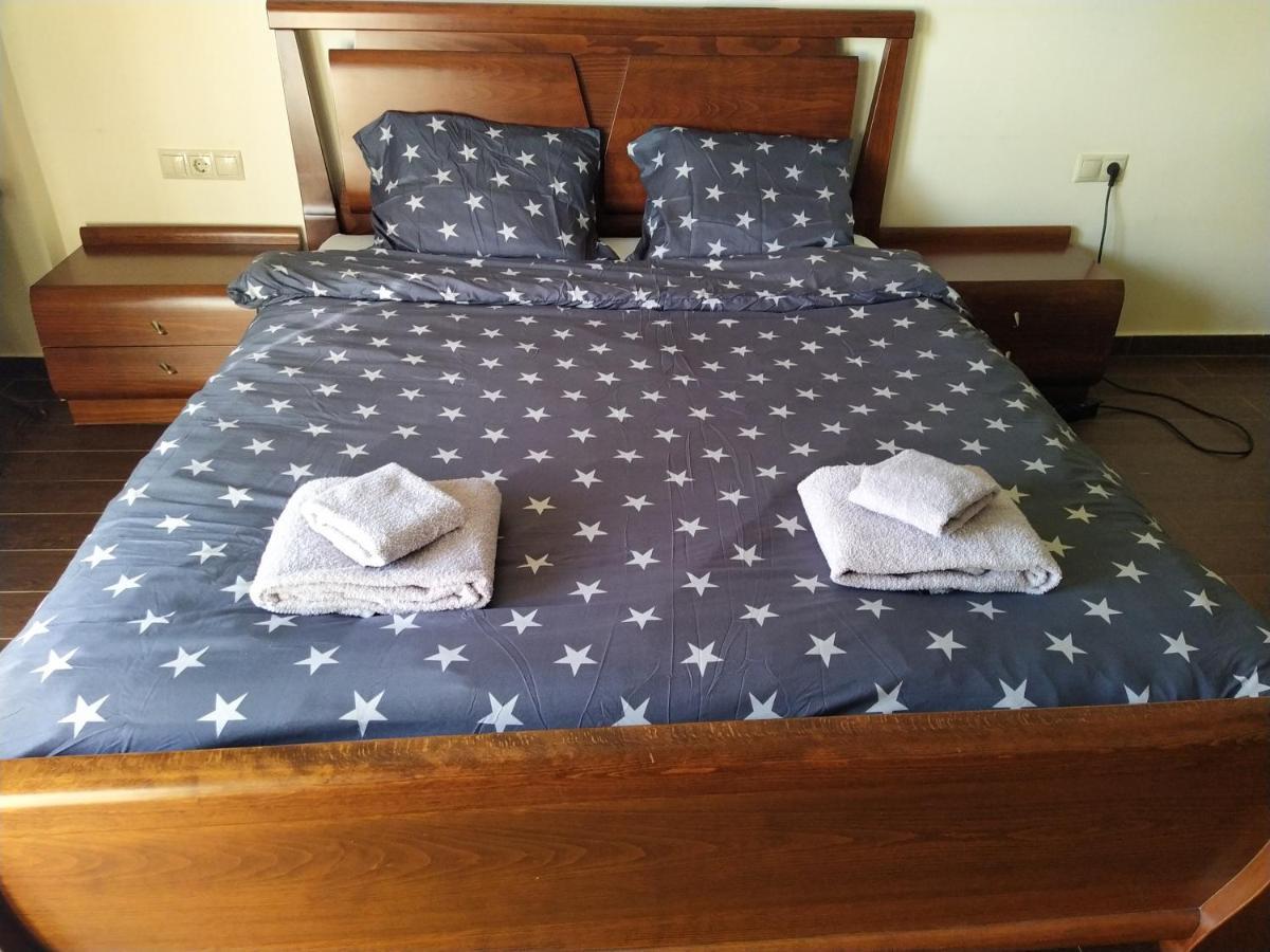 Villa Vasili Trikala  Luaran gambar